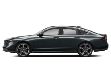 Honda Accord Hybrid 2024