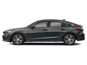 Honda Civic Hatchback 2023