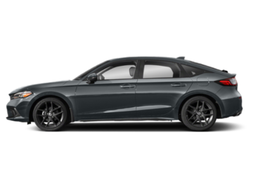 Honda Civic Hatchback 2024