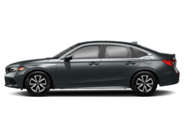 Honda Civic Sedan 2024