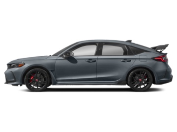 Honda Civic Type R 2023