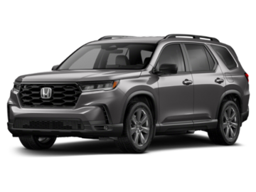 Honda Pilot 2023