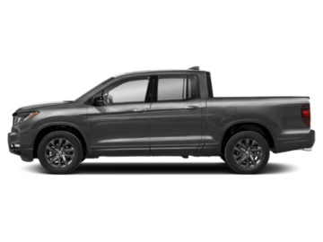 Honda Ridgeline 2023