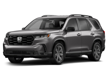 Honda Pilot 2024