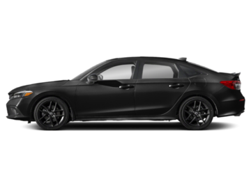 Honda Civic Si Sedan  2024