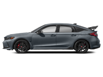 Honda Civic Type R  2023